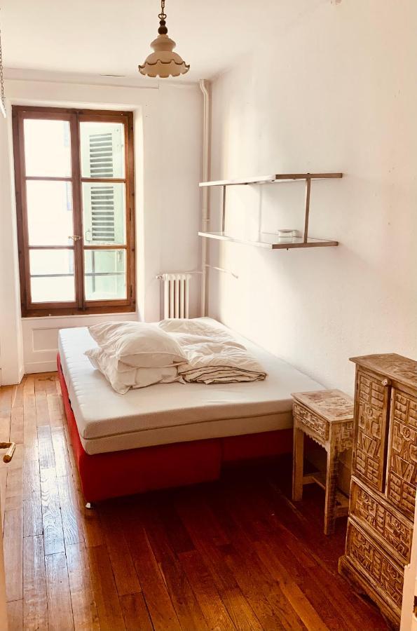 Bel Center Apartment Genf